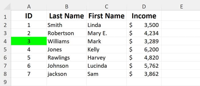 How to use Like and a wildcard to find numerical data less than some amount Use Like and a wildcard to find numerical data less than some amount