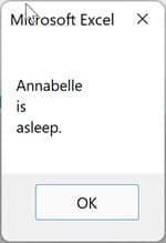 How to add new lines when using Join to concatenate strings in VBA code Use vbNewLines to delimit joined elements